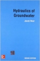 Hydraulics Of Groundwater (Pb 2014)