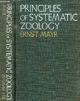 Principles Of Systematic Zoology 2Ed (Pb 2014)