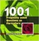 1001 Frequently Asked Questions On Floriculture (Pb 2006)