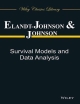Survival Models And Data Analysis (Pb 2014)