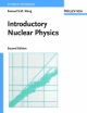 Introductory Nuclear Physics, 2nd Edition