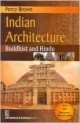 Indian Architecture Buddhist And Hindu (Pb 2014)
