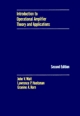 Introduction To Operational Amplifier Theory & Applications 2Ed (Pb 2014)