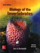 Biology Of The Invertebrates 6th Edition (Pb 2014)