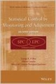 Statistical Control By Monitoring And Adjustment 2Ed (Pb 2014)