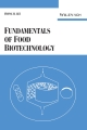 Fundamentals Of Food Biotechnology (Pb 2014)