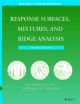 Response Surfaces, Mixtures And Ridge Analysis 2Ed (Pb 2014)