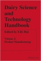 Dairy Science And Technology Handbook: Product Manufacturing Vol 2 (Pb 2014)