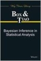 Bayesian Inference In Statistical Analysis (Pb 2014)