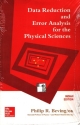 Data Reduction And Error Analysis For The Physical Sciences (Pb 2014)