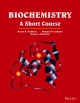 Biochemistry: A Short Course (Pb 2014)