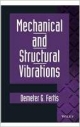 Mechanical And Structural Vibrations (Pb 2014)