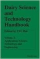 Dairy Science And Technology Handbook: Applications Science, Technology And Engineering Vol 3 (Pb 2014)