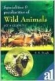 Specialities & Peculiarities Of Wild Animals: At A Glance
