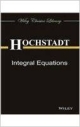 Integral Equations (Pb-2014)