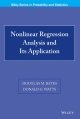 Nonlinear Regression Analysis And Its Application (Pb 2014)