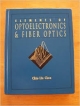 Elements Of Optoelectronics & Fiber Optics (Pb 2014)