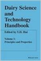 Dairy Science And Technology Handbook: Principles And Properties Vol 1 (Pb 2014)
