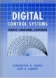 Digital Controls Systems: Theory, Hardware, Software 2Ed (Pb 2014)