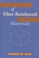 Stress Analysis Of Fiber Reinforced Composite Materials (Pb 2014)