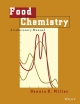 Food Chemistry: A Laboratory Manual (Pb 2014)