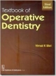 Textbook Of Operative Dentistry 3E (Pb-2014)
