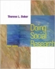 Doing Social Research 3Ed (Pb 2014)