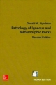Petrology Of Igneous And Metamorphic Rocks 2Ed (Pb 2014)