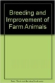 Breeding & Improvement Of Farm Animals 8Ed (Pb 2014)