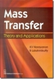 Mass Transfer Theory  And Applications (Pb-2014)