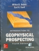 Introduction To Geophysical Prospecting 4Ed (Pb 2014)