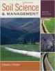 Soil Science And Management 6Ed (Pb 2014)