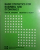 Basic Statistics For Business And Economics (Pb 2014)