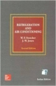 Refrigeration And Air Conditioning 2Ed (Pb 2014)