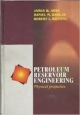 Petroleum Reservoir Engineering: Physical Properties (Pb 2014)