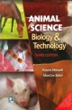 Animal Science: Biology And Technology 3rd Edition (Pb 2014)