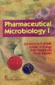 Pharmaceutical Microbiology 1 (Pb 2015)