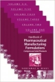 Handbook Of Pharmaceutical Manufacturing Formulations , 2E (6 Vol.Set) (Hb 2009) Spl. Price