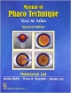 Manual Of Phaco Technique Text & Atlas , 2E (Hb-2014)
