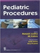 Pediatric Procedures ( Pb 2014)