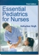 Essential Pediatrics For Nurses, 3rd Edition (Pb-2014)