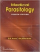 Medical Parasitology, 4E (Pb-2014)