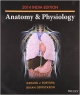 Anatomy And Physiology With Workbook 2014 India Edition (Pb 2014)