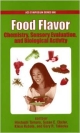 Food Flavor Chemistry, Sensory Evaluation And Biological Activity (Hb)
