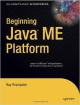 Beginning Java Me Platform (Pb)