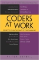 Coders At Work: Refections On The Craft Of Programming