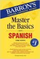 Master The Basics: Spanish 3Ed (Pb)