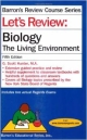 Let Review: Biology The Living Environment 5Ed (Pb)