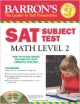Sat Subject Test Math Level 2, 9Ed (Pb)