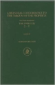 Bilingual Concordance To The Targum Of The Prophets, Volume 19 The Twelve